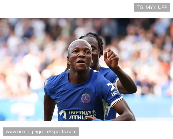 切尔西阵容年轻化成效渐显,未来可期待 切尔西阵容年轻化成效渐显,未来可期待