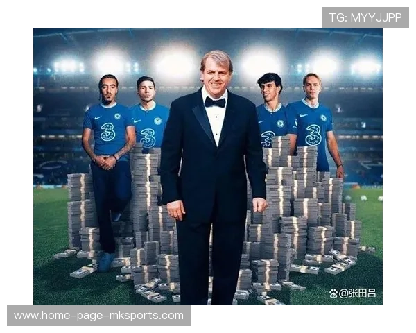 切尔西若持续培养青年才俊,未来资本丰厚 切尔西若持续培养青年才俊,未来资本丰厚