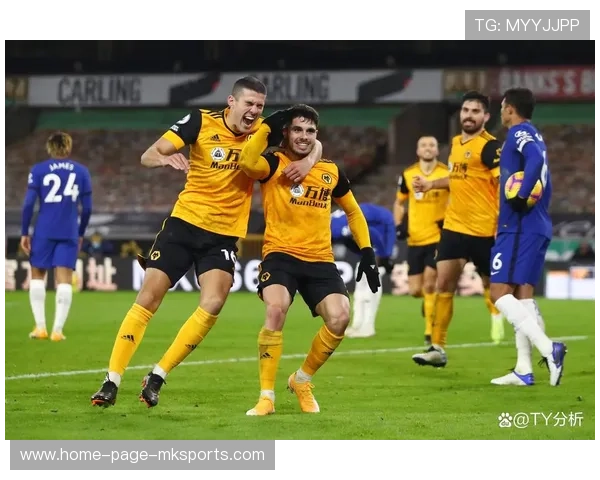 狼队通过二次推进保持连贯攻势，逐步登顶英超