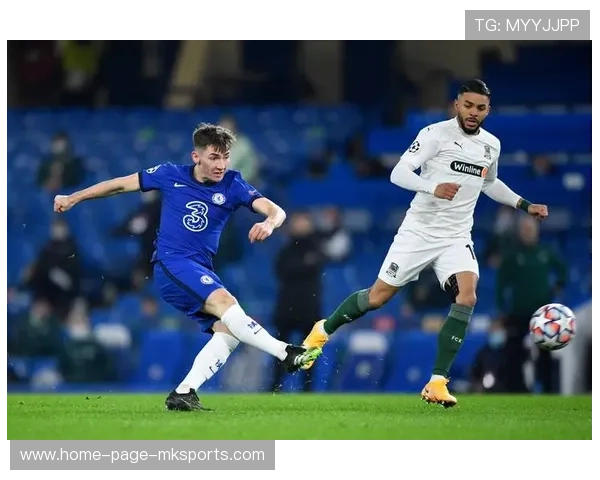 切尔西全队状态回暖?伯恩利成试金石